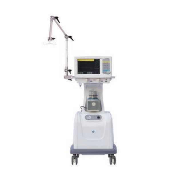 Adult Ventilators