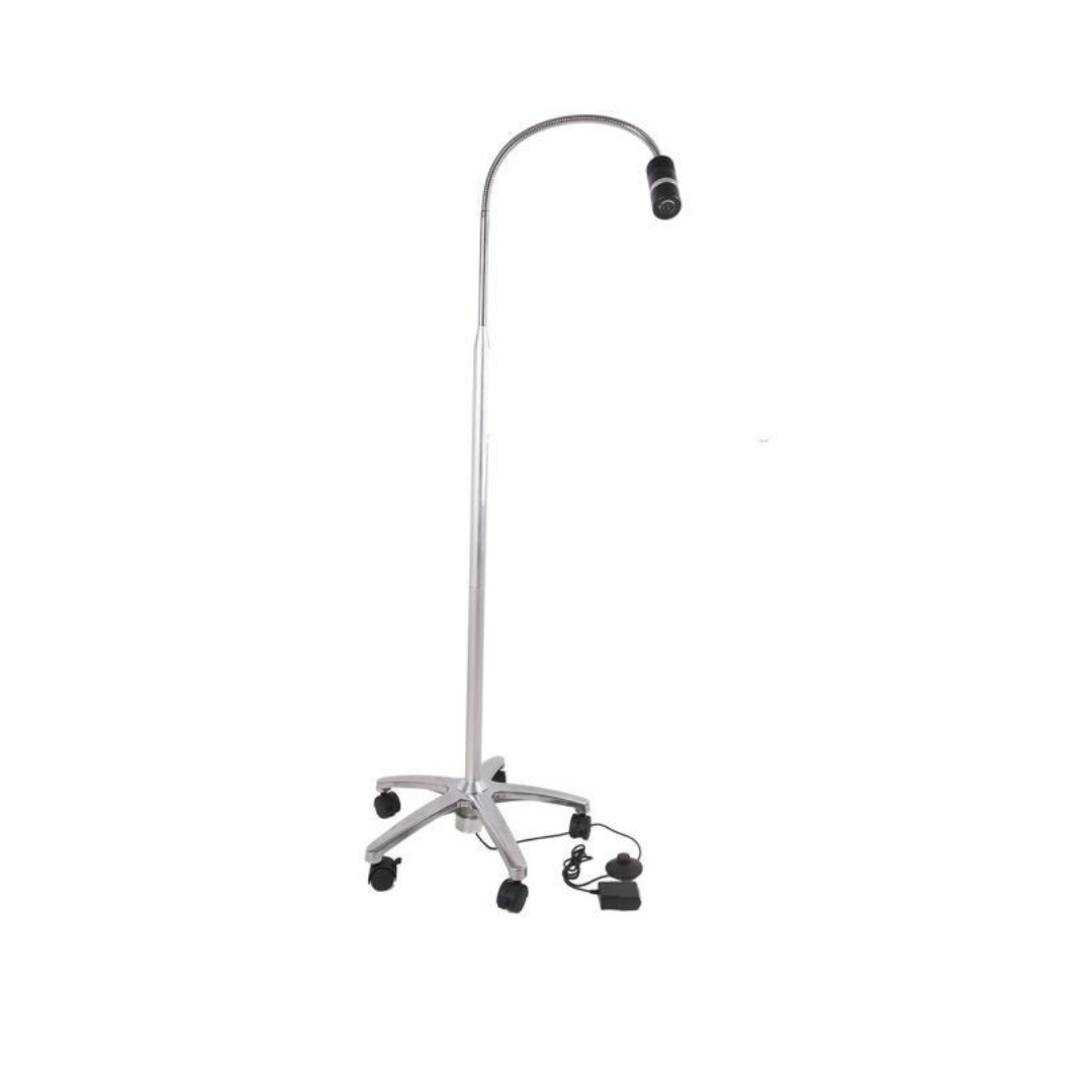 Anglepoise Lamp (Examination Light)