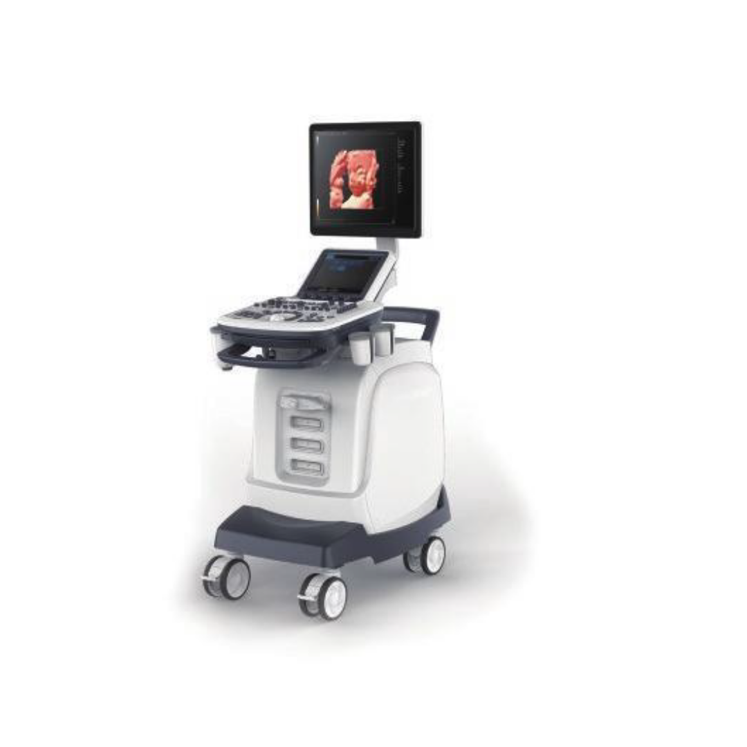 High Ultra Sound Machine