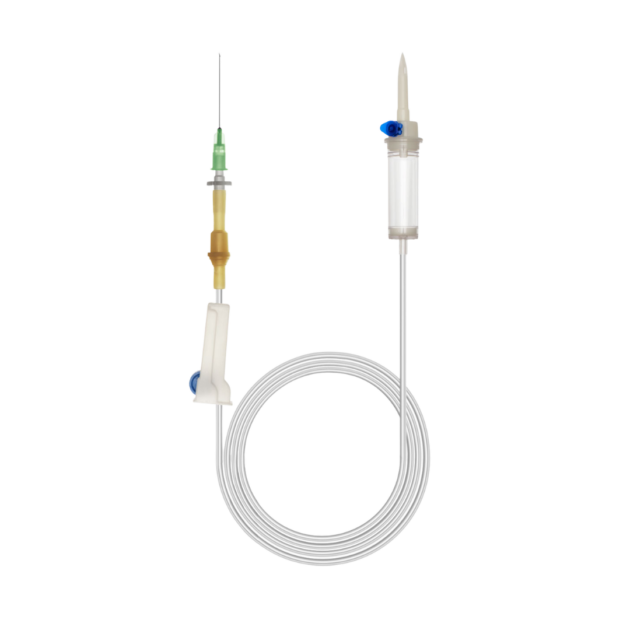 Infusion Giving Set