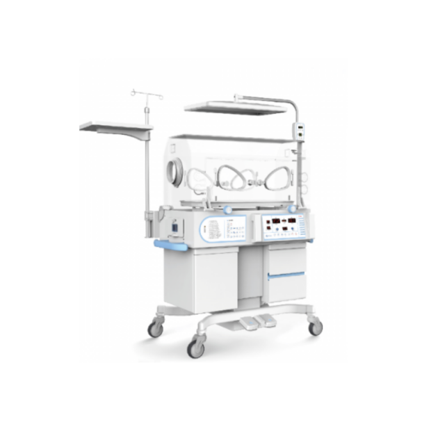 Incubator (Led Phototherapy)