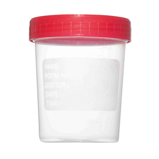 Urine Container 30ml