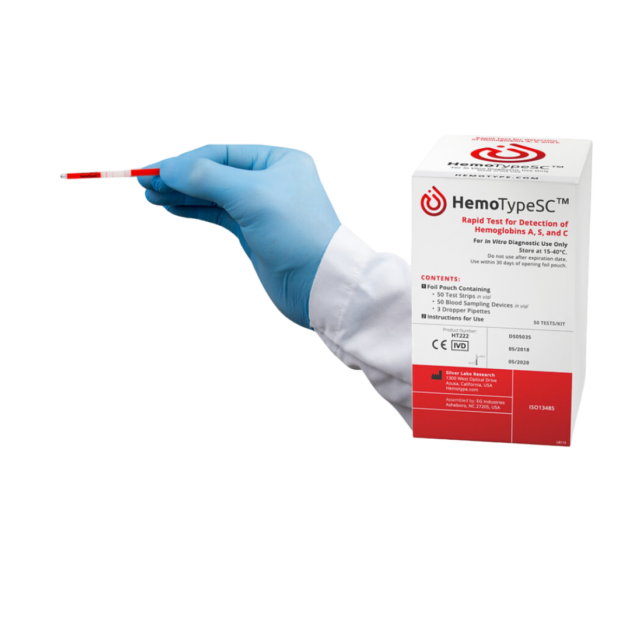 HemoTypeSC