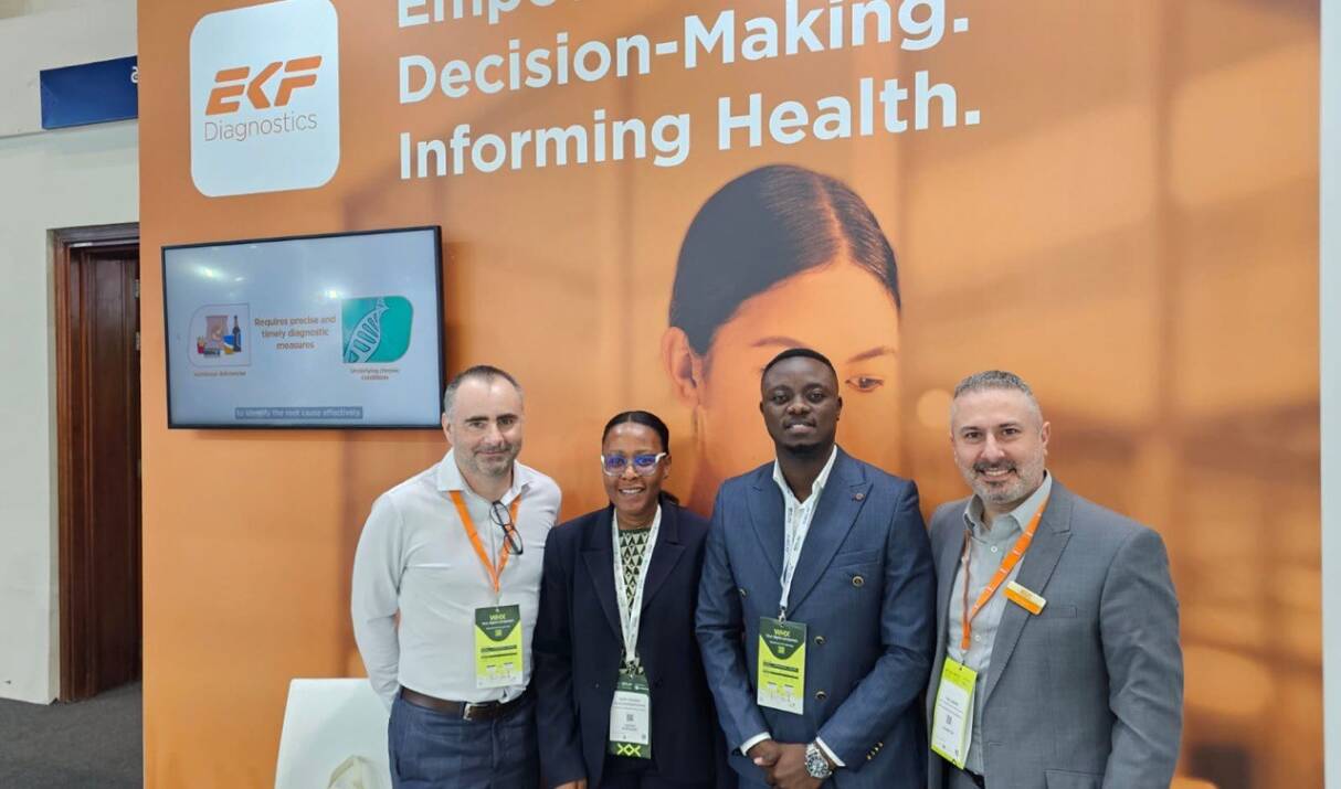 ZUTRON PHARMACEUTICALS STRENGTHENS GLOBAL PARTNERSHIPS AT WORLD HEALTH EXPO DUBAI 