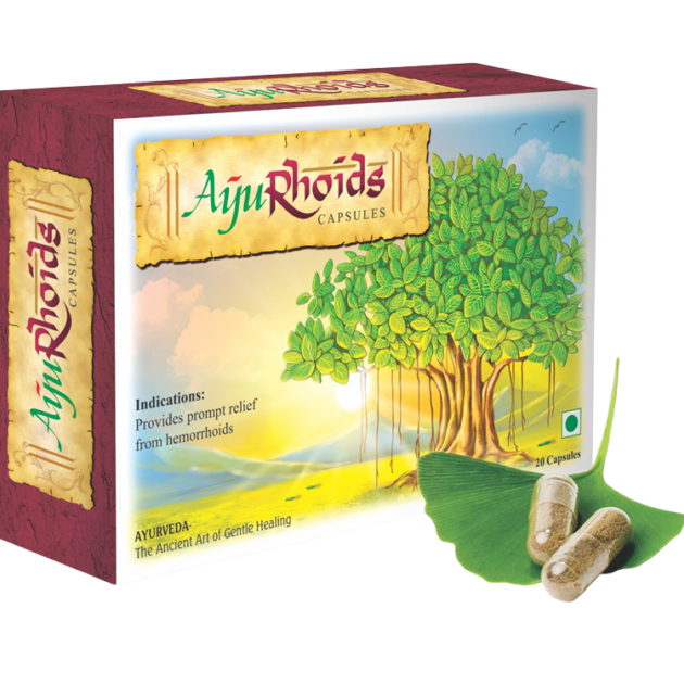 AyuRhoids