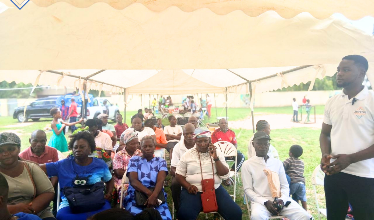 Zutron Pharmaceuticals Sponsors Free Community Health Screening Initiative